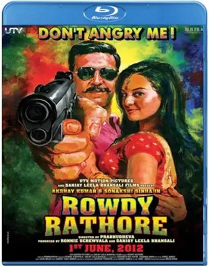 rowdy rathore 2012 , 7starHD - 7starHD.ca