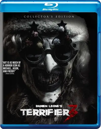 terrifier 3 2024 , 7starHD - 7starHD.gay