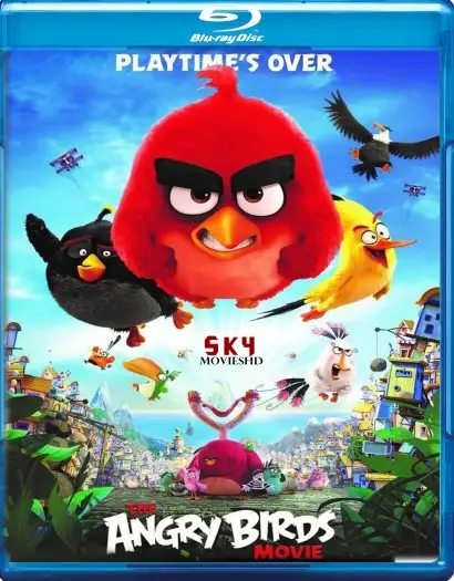 the angry birds movie 2016 , 7starHD - 7starHD.ca