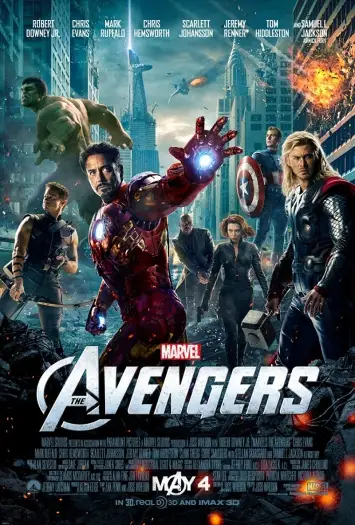 the avengers 2012 , 7starHD - 7starHD.ca