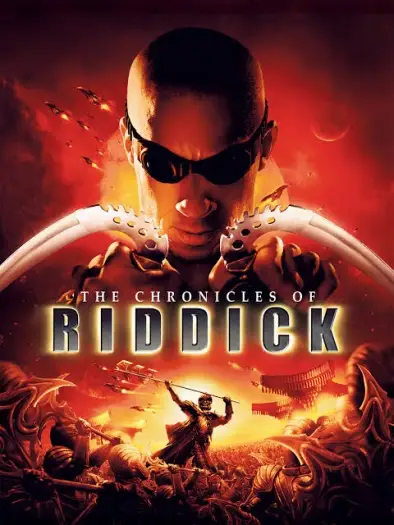 the chronicles of riddick 2004 , 7starHD - 7starHD.gay