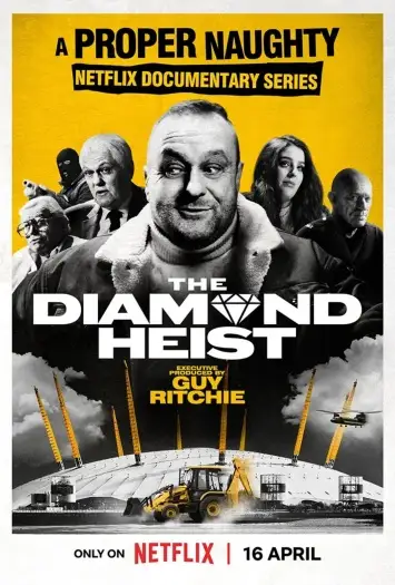 the diamond heist 2025 , 7starHD - 7starHD.gay