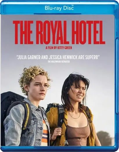the royal hotel 2023 , 7starHD - 7starHD.gay