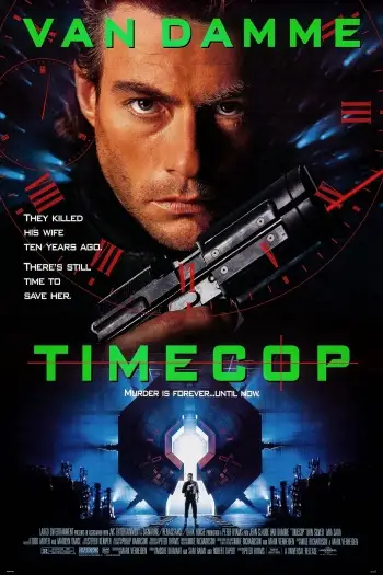 timecop 1994 , 7starHD - 7starHD.ca