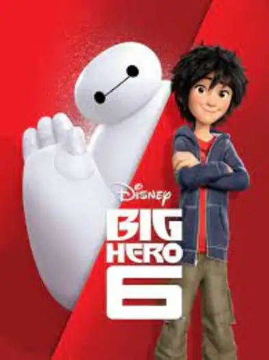 big hero 6 2014, 7starHD - 7starHD.ca