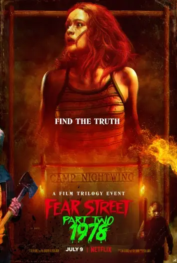 fear street part two 1978, 7starHD - 7starHD.ca