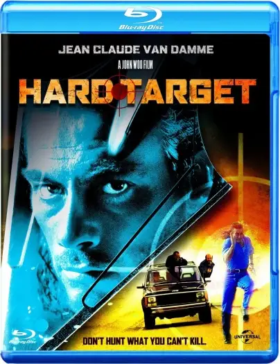 hard target 1993 , 7starHD - 7starHD.ca
