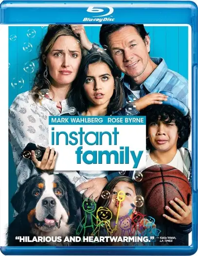 instant family 2018 , 7starHD - 7starHD.ca