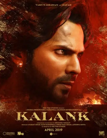 kalank 2019 , 7starHD - 7starHD.ca