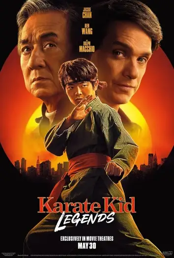 karate kid legends 2025 , 7starHD - 7starHD.ca