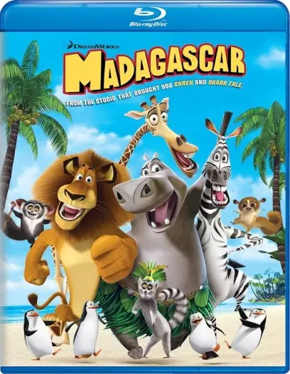 madagascar 2005 , 7starHD - 7starHD.ca