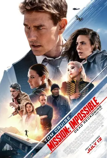 mission impossible dead reckoning part one 2023 , 7starHD - 7starHD.ca