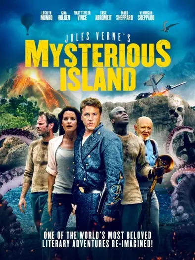 mysterious island 2010 , 7starHD - 7starHD.ca