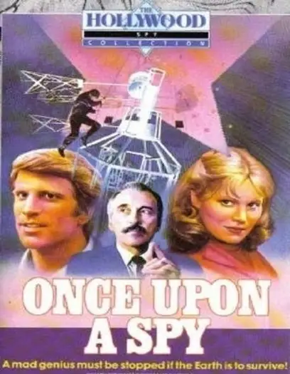 once upon a spy 1980 , 7starHD - 7starHD.ca