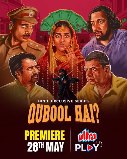 qubool hai 2025 , 7starHD - 7starHD.ca