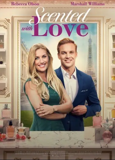 scented with love 2022 , 7starHD - 7starHD.ca
