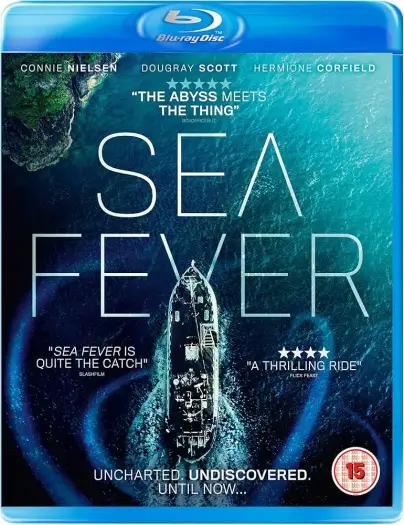 sea fever 2019 , 7starHD - 7starHD.ca