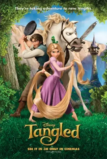 tangled 2010 , 7starHD - 7starHD.ca
