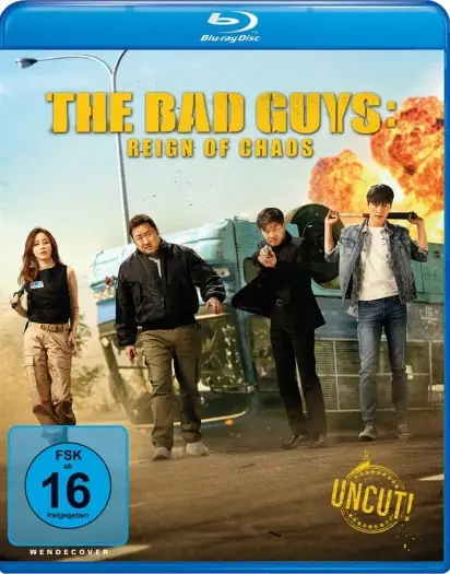 the bad guys reign of chaos 2019 , 7starHD - 7starHD.ca