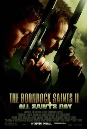 the boondock saints ii all saints day 2009 , 7starHD - 7starHD.ca