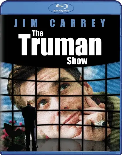 the truman show 1998 , 7starHD - 7starHD.ca