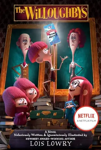 the willoughbys 2020 , 7starHD - 7starHD.ca