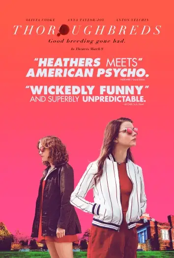 thoroughbreds 2017 , 7starHD - 7starHD.ca