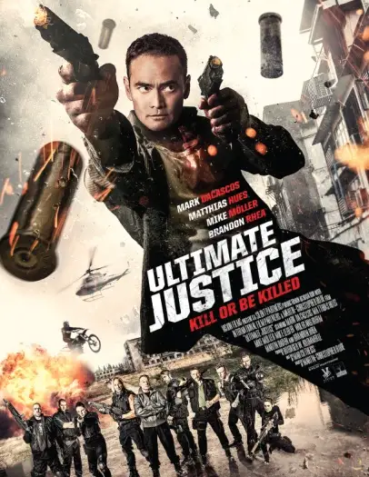 ultimate justice 2017 , 7starHD - 7starHD.ca