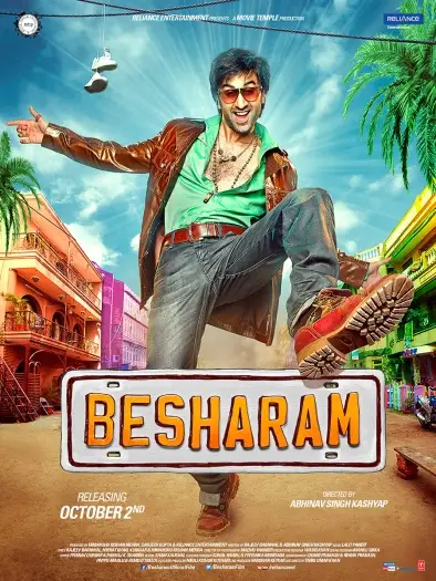 besharam 2013 , 7starHD - 7starHD.ca