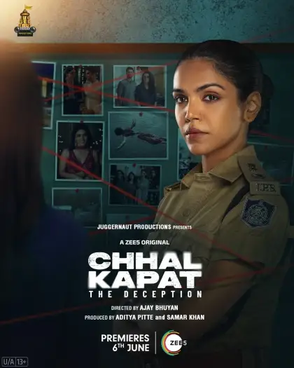 chhal kapat the deception 2025 , 7starHD - 7starHD.ca