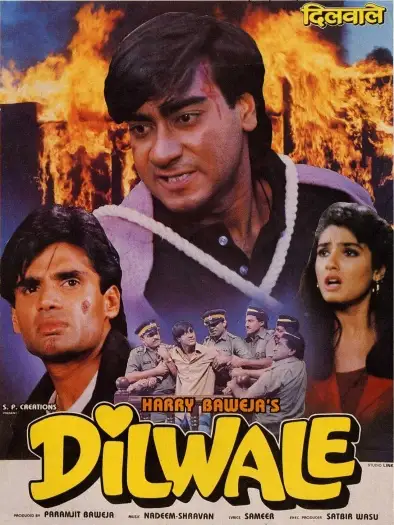 dilwale 1994 , 7starHD0 - 7starHD0.shop