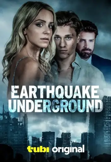 earthquake underground 2024 , 7starHD0 - 7starHD0.shop