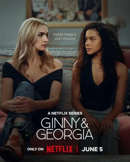 ginny and georgia 2025 , 7starHD - 7starHD.ca