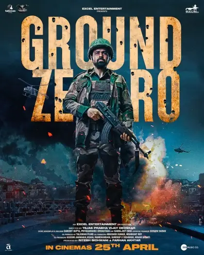 ground zero 2025 , 7starHD - 7starHD.ca