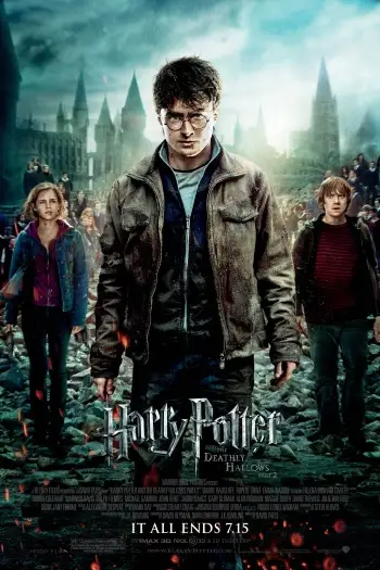 harry potter and the deathly hallows part 2 2011 , 7starHD0 - 7starHD0.shop