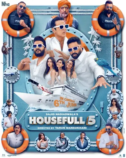 housefull 5b 2025 , 7starHD - 7starHD.ca