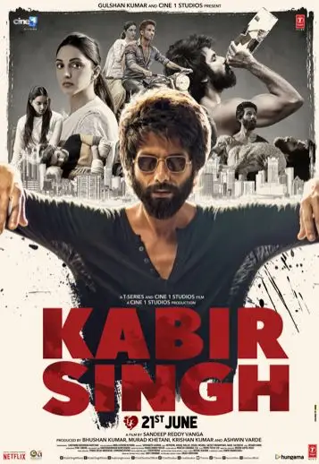 kabir singh 2019 , 7starHD0 - 7starHD0.shop