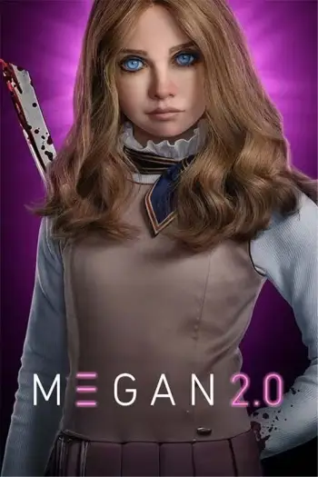 m3gan 2.0 2025 , 7starHD0 - 7starHD0.shop