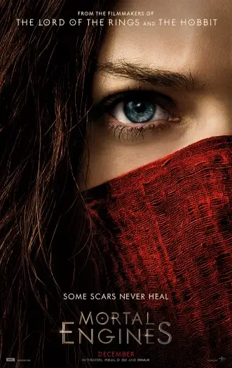 mortal engines 2018 , 7starHD - 7starHD.ca