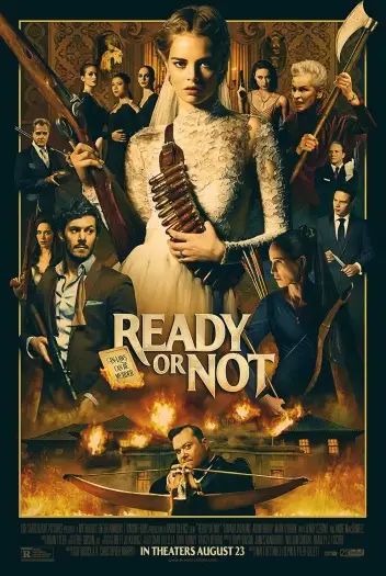 ready or not 2019 , 7starHD0 - 7starHD0.shop