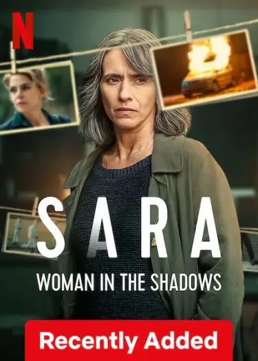 sara woman in the shadows 2025 , 7starHD - 7starHD.ca