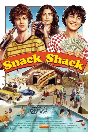snack shack 2024 , 7starHD0 - 7starHD0.shop