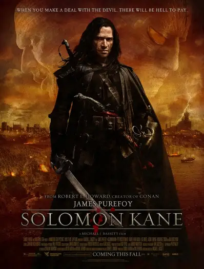 solomon kane 2009 , 7starHD - 7starHD.ca
