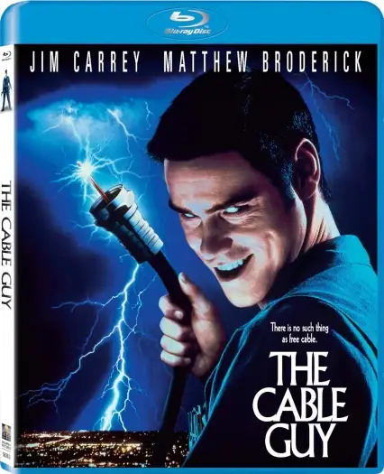 the cable guy 1996 , 7starHD0 - 7starHD0.shop