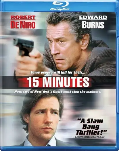 15 minutes 2001 , 7starHD0