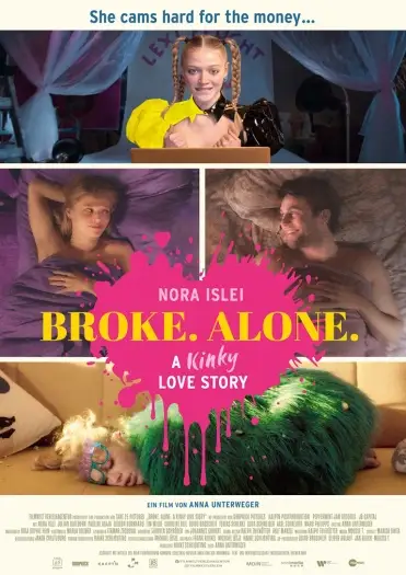 18 broke alone a kinky love story 2024 , 7starHD0
