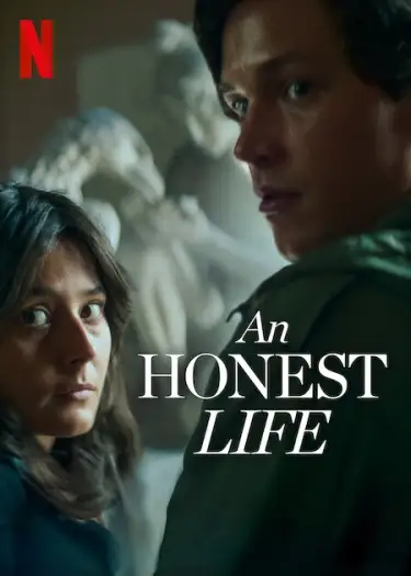 an honest life 2025 , 7starHD0