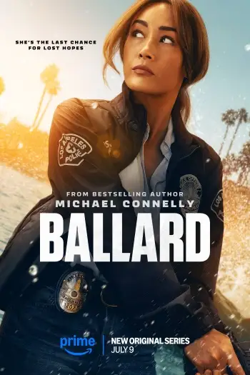 ballard 2025 , 7starHD0