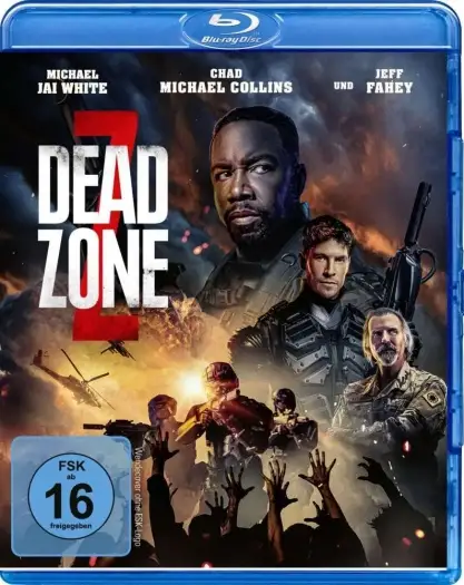 dead zone 2022 , 7starHD0