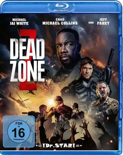 dead zone 2022 , 7starHD0
